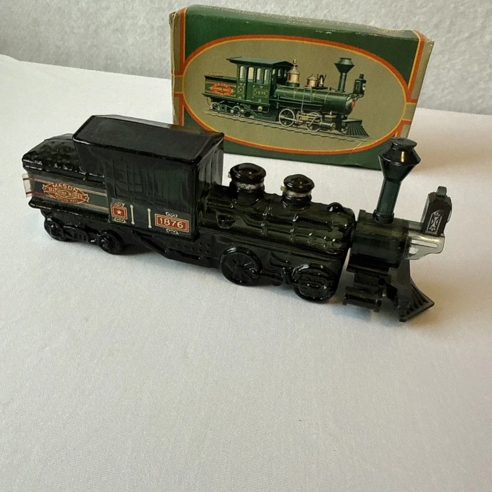 Avon vintage 1876